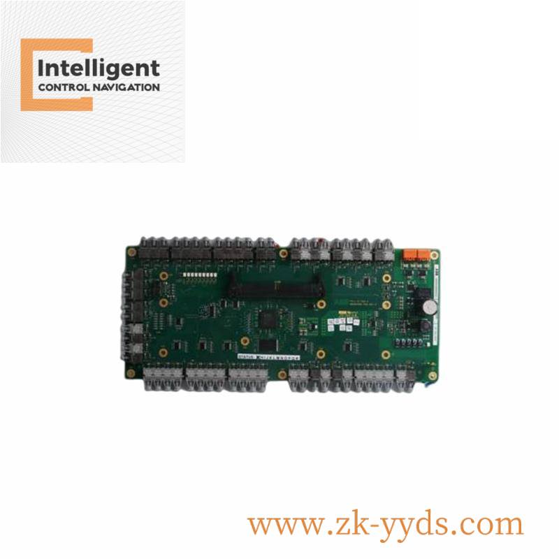 abb_ltc391ae01_hiee401782r0001.jpg ABB LTC391AE01 HIEE401782R0001 High Performance Industrial Control Module