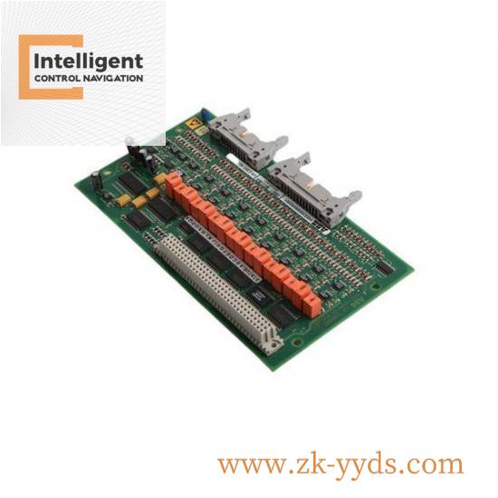 abb_ltc391ae01_hiee401782r0001_1.jpg ABB LTC391AE01 HIEE401782R0001 High Performance Industrial Control Module