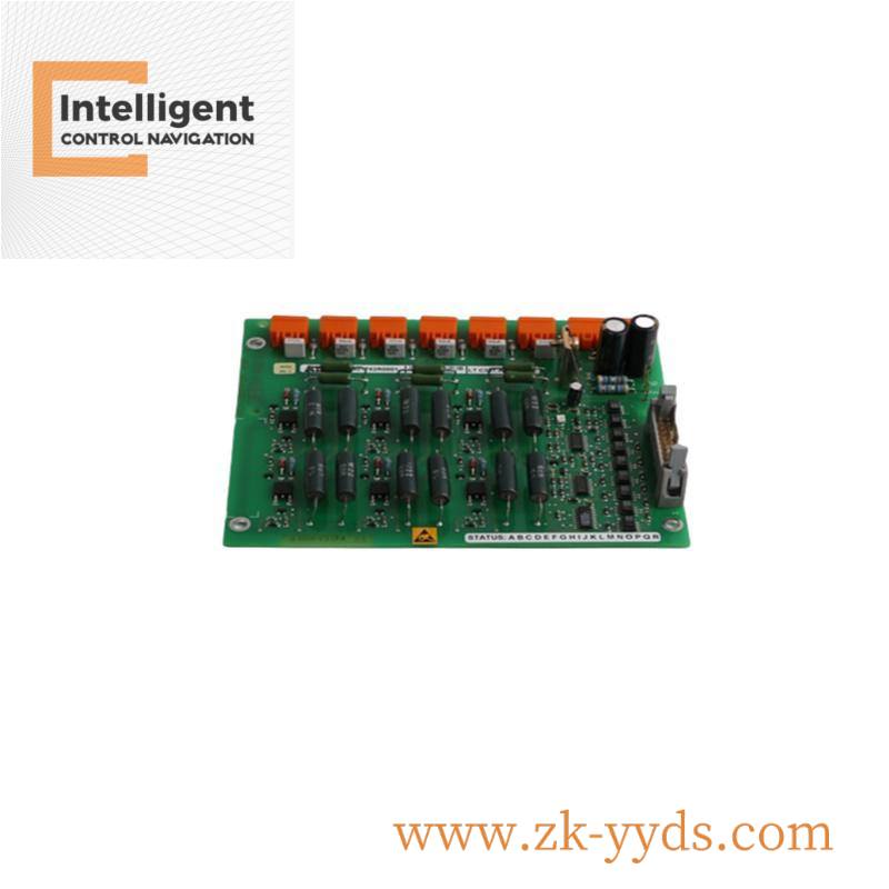 abb_ltc391ae01_hiee401782r0001_3.jpg ABB LTC391AE01 HIEE401782R0001 High Performance Industrial Control Module
