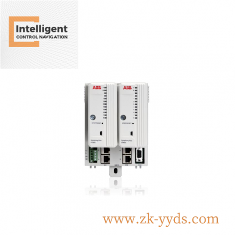 ABB MB810 Processor Module for Industrial Automation