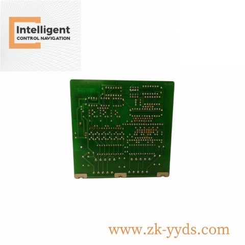 ABB MSR04XI Control System for Industrial Automation