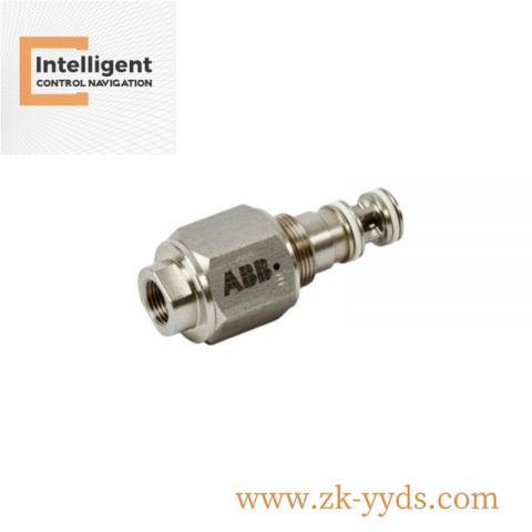 ABB PFSK151 3BSE018876R1 Industrial Control Module