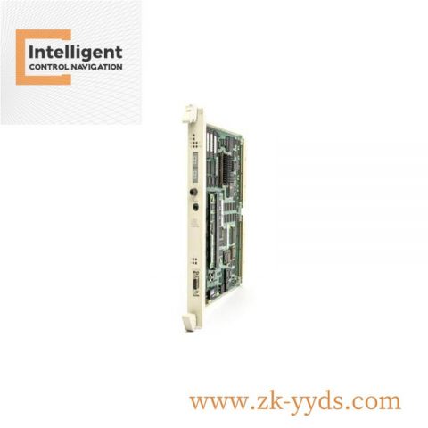 ABB PM510V16 3BSE008358R1 Control Module for Industrial Automation Systems