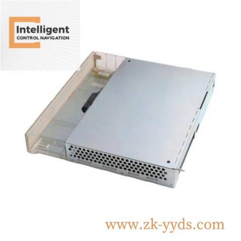 ABB PM632 - Industrial Processor Unit