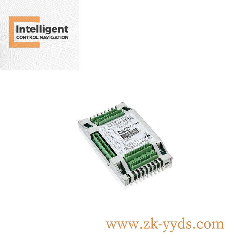 abb_pp825a_3bse042240r3_2.jpg ABB PP825A 3BSE042240R3 Controller Module - Industrial Automation Control