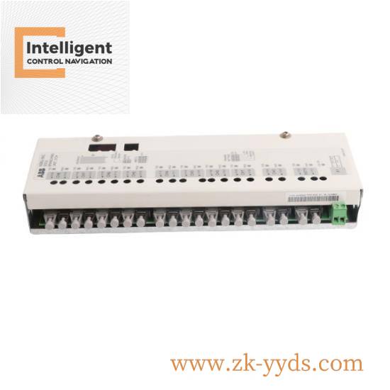 abb_pp875_3bse092977r1.jpg ABB PP875 3BSE092977R1 DCS Control Module