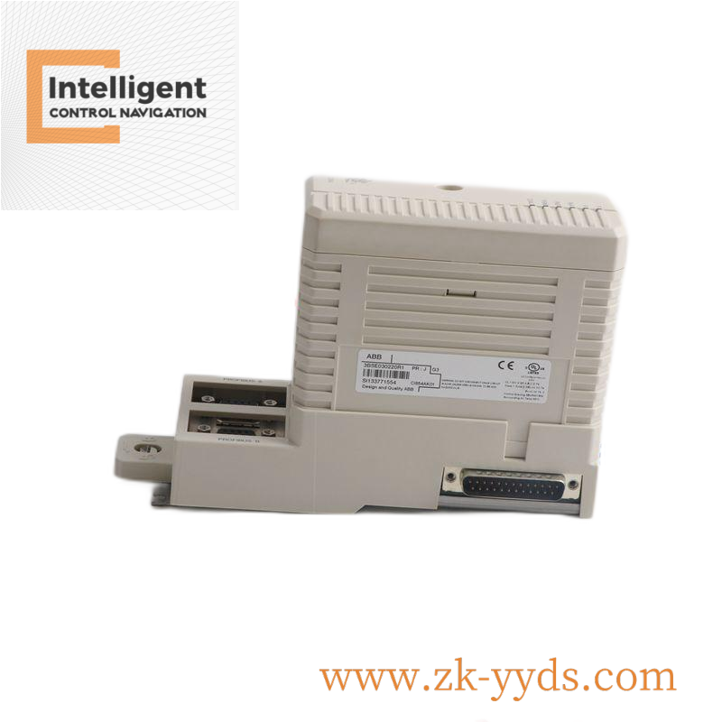 abb_pp875_3bse092977r1_1.png ABB PP875 3BSE092977R1 DCS Control Module