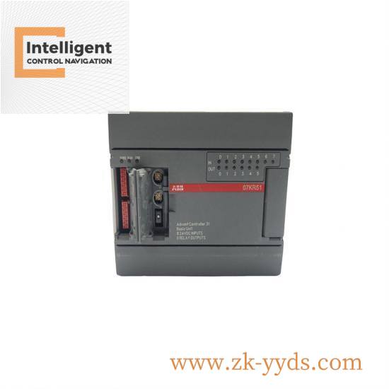 abb_pp875_3bse092977r1_3.jpg ABB PP875 3BSE092977R1 DCS Control Module