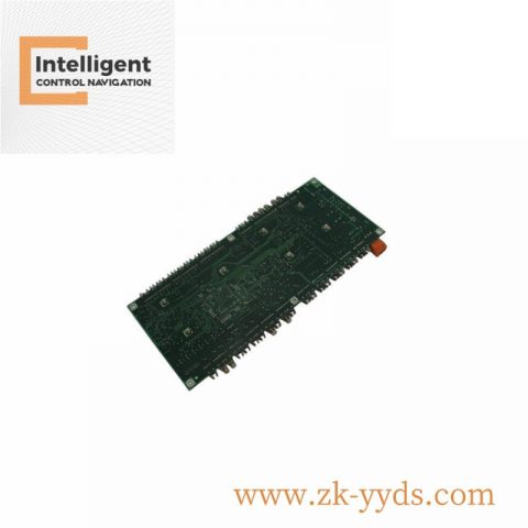 ABB PPC380AE01 HIEE300885R0001 Control Board for Industrial Automation
