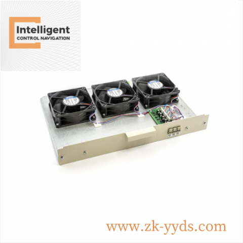 ABB RC527 3BSE008154R1 Industrial Controller
