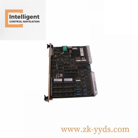 ABB S-093H 3BHB009885R0004 Industrial Control Module