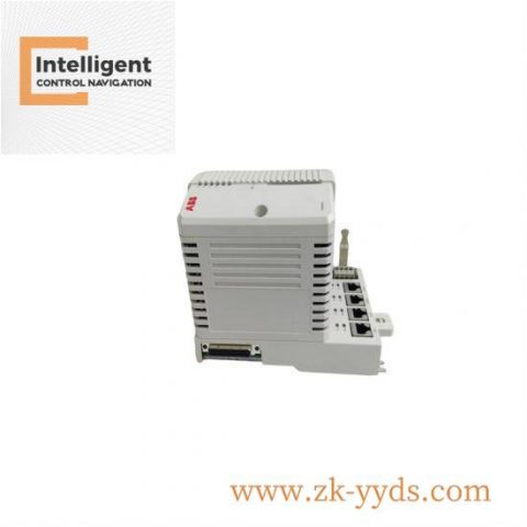 ABB S-113H 3BHB018008R0003 Hydraulic Control Module