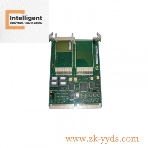 ABB SC540 3BSE006096R1 Submodule Carrier with Integrated CPU