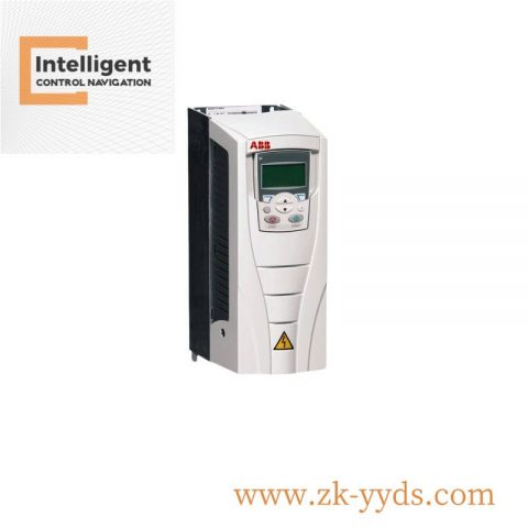 ABB SPAJ110C Custom Industrial Control Module