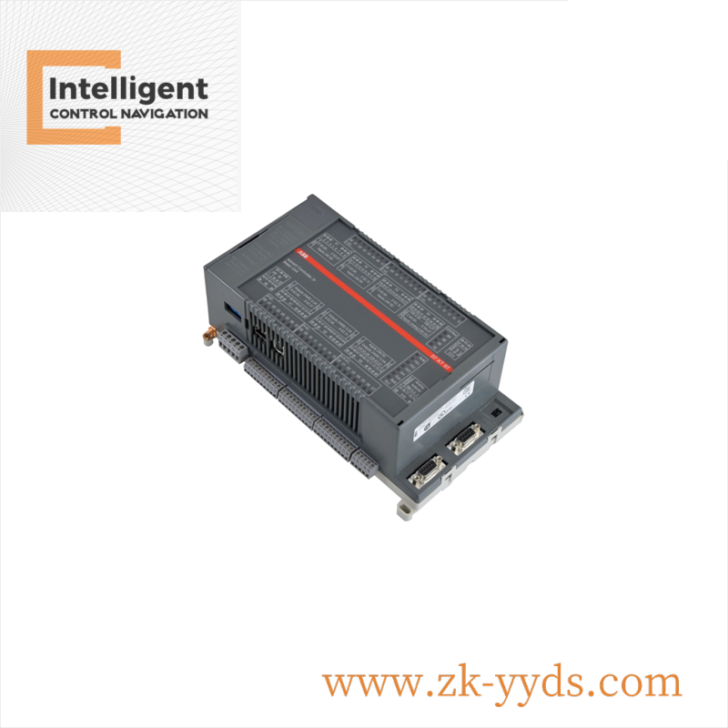 abb_spaj110c.png ABB SPAJ110C Custom Industrial Control Module