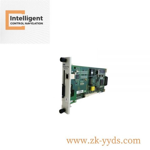 ABB SPBRC410 Control Processor