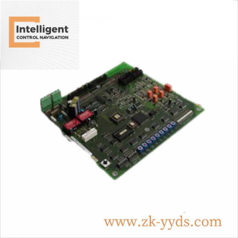 ABB SYN5202A Industrial Control Module