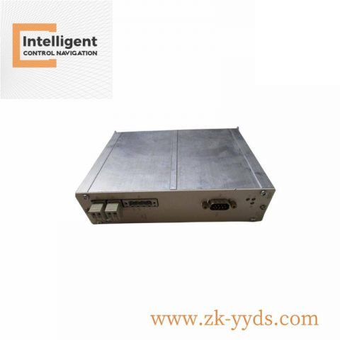 ABB TC512V1 3BSE018059R1 Graphical Display & Data Processing Module