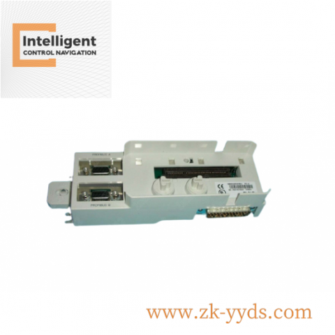 ABB TP854 3BSE025349R1 Module Controller, High Performance Industrial Automation