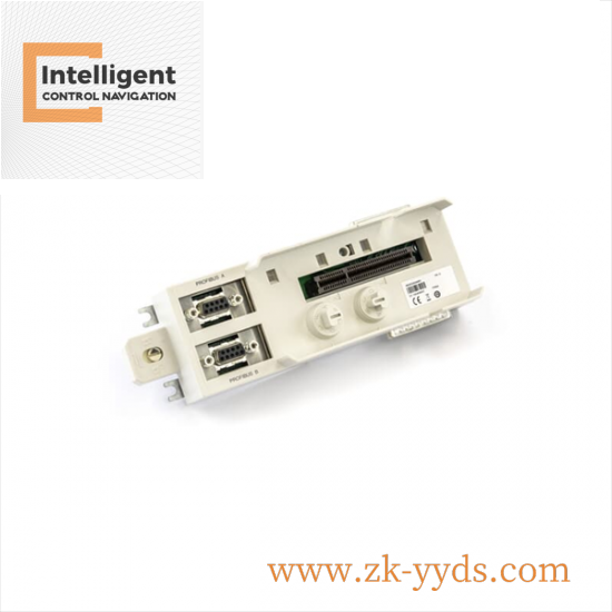 abb_tp854_3bse025349r1_1.png ABB TP854 3BSE025349R1 Module Controller, High Performance Industrial Automation