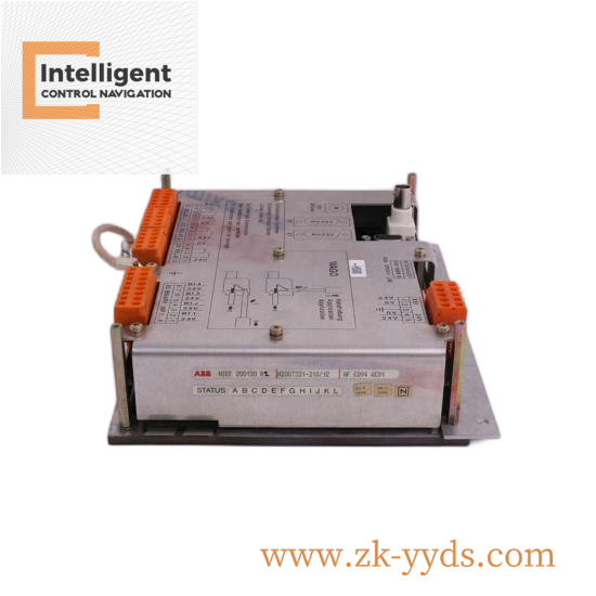 abb_uad206a101.png ABB UAD206A101 Custom Processed Industrial Control Module