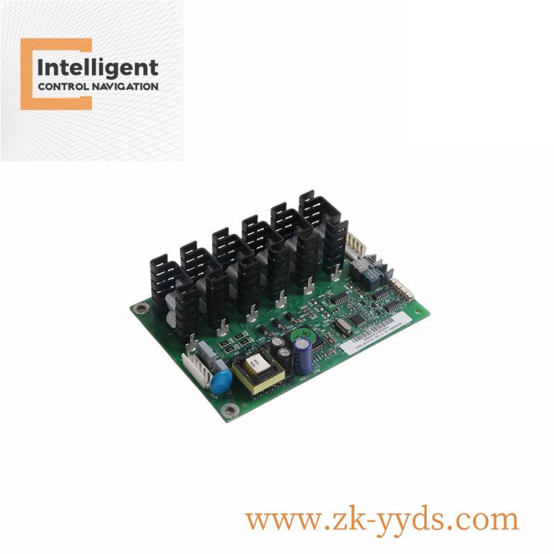 abb_uad206a101_2.jpg ABB UAD206A101 Custom Processed Industrial Control Module