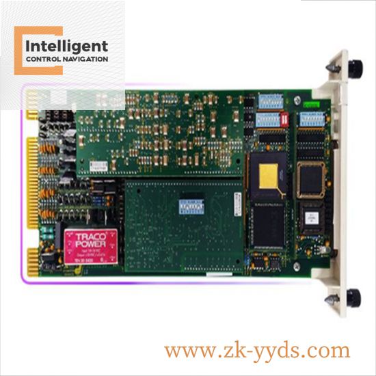 abb_ufc762ae101_3bhe006412r0101-1.png ABB UFC762AE101 3BHE006412R0101 - High Performance Industrial Control Module