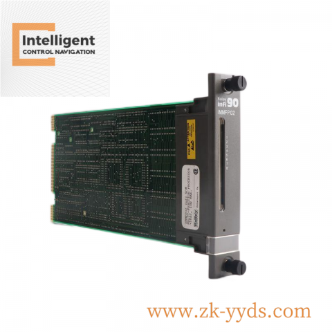 ABB UNITROL 1005-0011 Control Module for Industrial Automation Systems