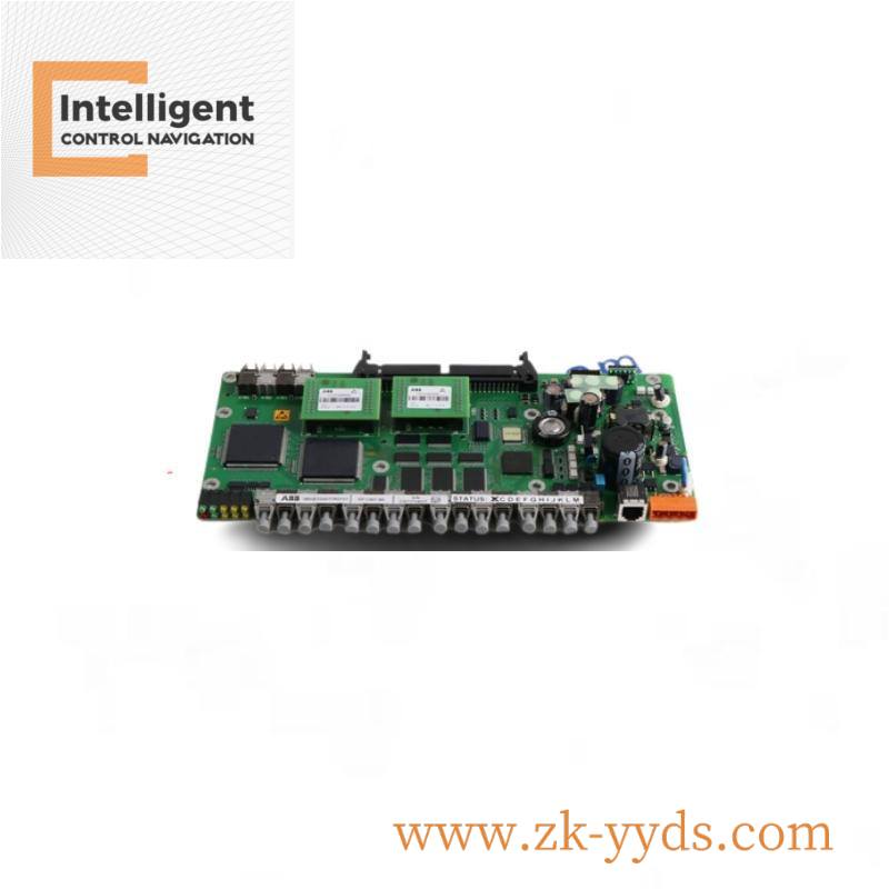 abb_xvc722ae101_3bhb002751r0101_1.jpeg ABB XVC722AE101 3BHB002751R0101 Control Module for Industrial Automation