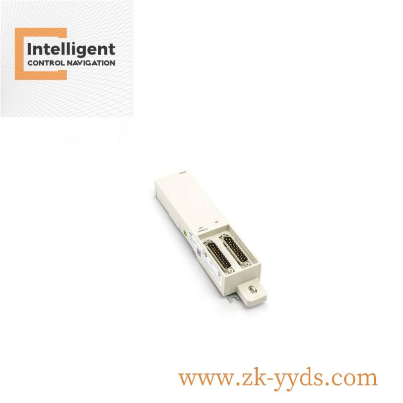 abb_xvc722ae101_3bhb002751r0101_1.jpg ABB XVC722AE101 3BHB002751R0101 Control Module for Industrial Automation