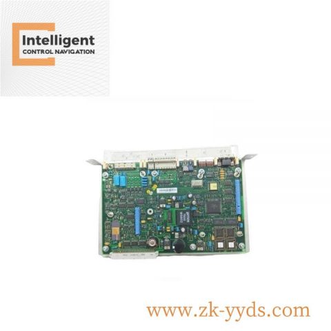 ABB YPP110A Digital Processor Module for Enhanced Industrial Automation Control