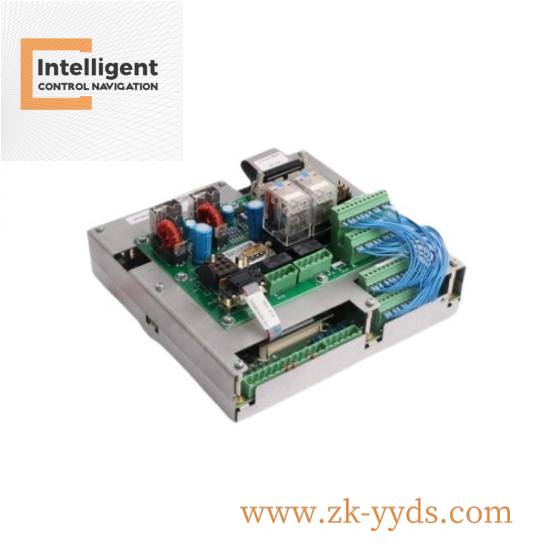 alstom_12004-102-01_board_2.jpg ALSTOM 12004-102-01 BOARD: High-Performance Control Module for Industrial Automation