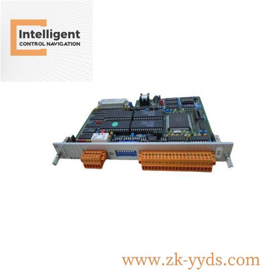alstom_12004-102-01_board_3.jpg ALSTOM 12004-102-01 BOARD: High-Performance Control Module for Industrial Automation