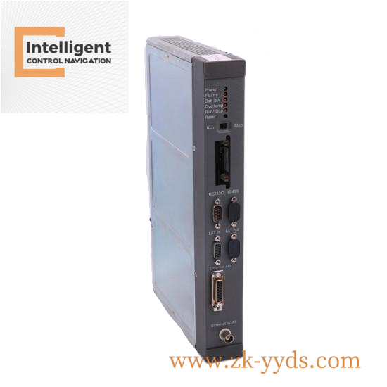 alstom_ir139-1_2.png ALSTOM IR139-1 Module Card - High Performance Industrial Control Component