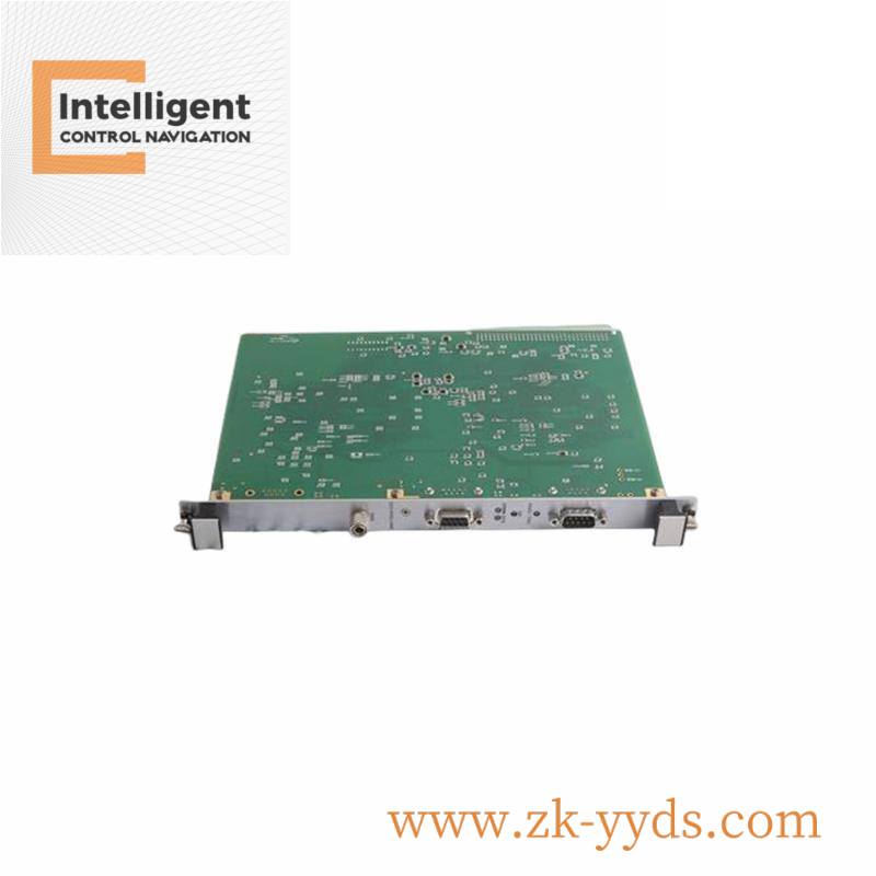 alstom_ir139-1_3.jpg ALSTOM IR139-1 Module Card - High Performance Industrial Control Component