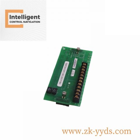 ALSTOM LC105A-1 Module Card for Industrial Control Systems