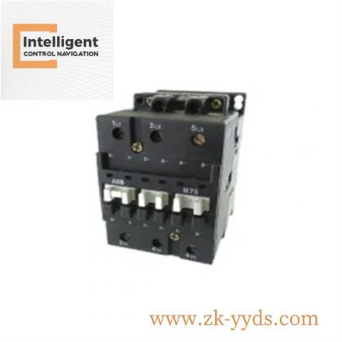 ALSTOM MAVS01L1AB0751D Control Module for Industrial Automation Systems