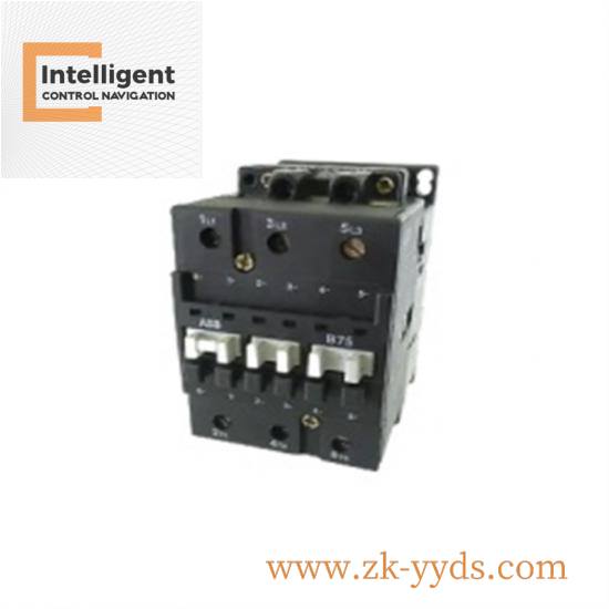 alstom_mavs01l1ab0751d.jpg ALSTOM MAVS01L1AB0751D Control Module for Industrial Automation Systems