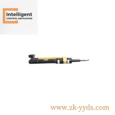 ATLAS TC-4000-P-PB-ES Industrial Pressure Transmitter with Enhanced Accuracy and Reliability