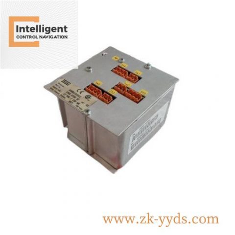 ATLAS TC-4000-S Process Control Module