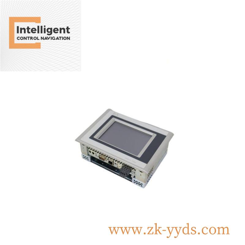 b_r_ecpa81-2_3.jpg B&R ECPA81-2 Industrial Control Circuit Breaker, Reliable Performance & Durability