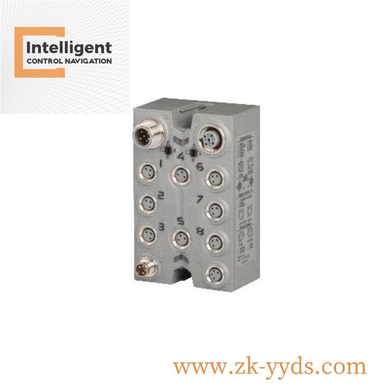 b_r_ecr165.jpeg B&R ECR165 Thermal Control System, High Precision Industrial Automation