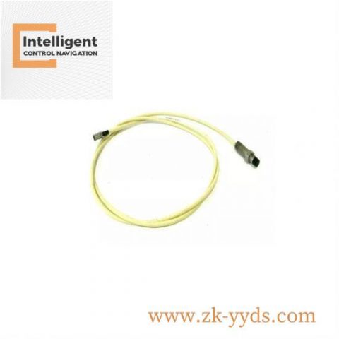 BENTLY 10244-27-50-01 Industrial Vibration Monitoring Module