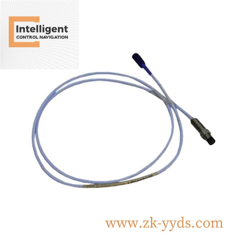 bently_10244-27-50-01_2.jpg BENTLY 10244-27-50-01 Industrial Vibration Monitoring Module