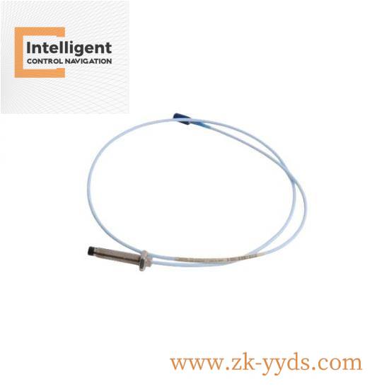 bently_128276-011.jpg BENTLY 128276-011 - High Precision Vibration Sensor for Industrial Monitoring