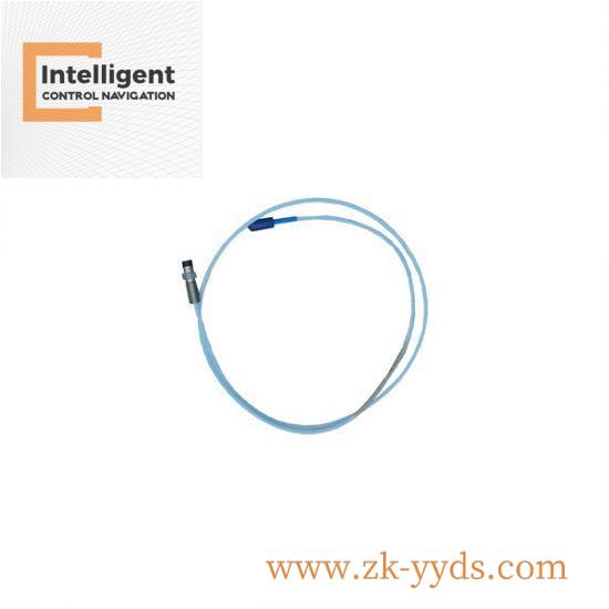 bently_128276-011_1.jpg BENTLY 128276-011 - High Precision Vibration Sensor for Industrial Monitoring
