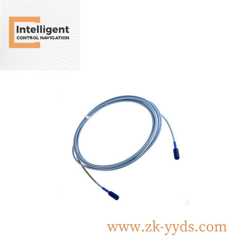 bently_128276-011_2.jpg BENTLY 128276-011 - High Precision Vibration Sensor for Industrial Monitoring
