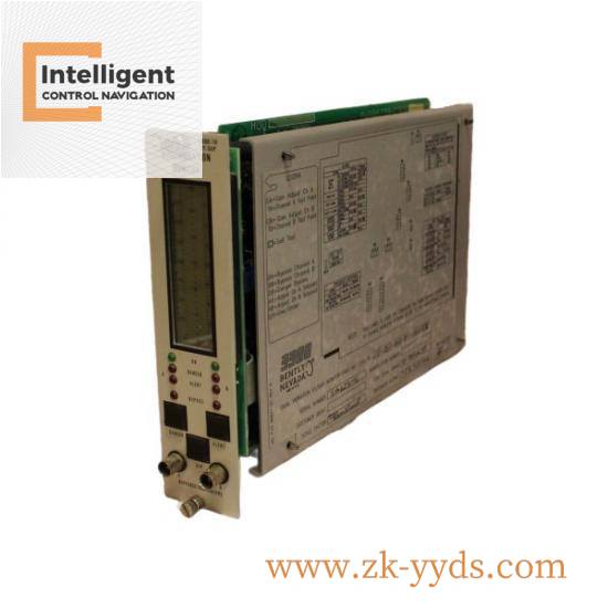bently_131151-01_2.jpg BENTLY 131151-01 Industrial Vibration Sensor