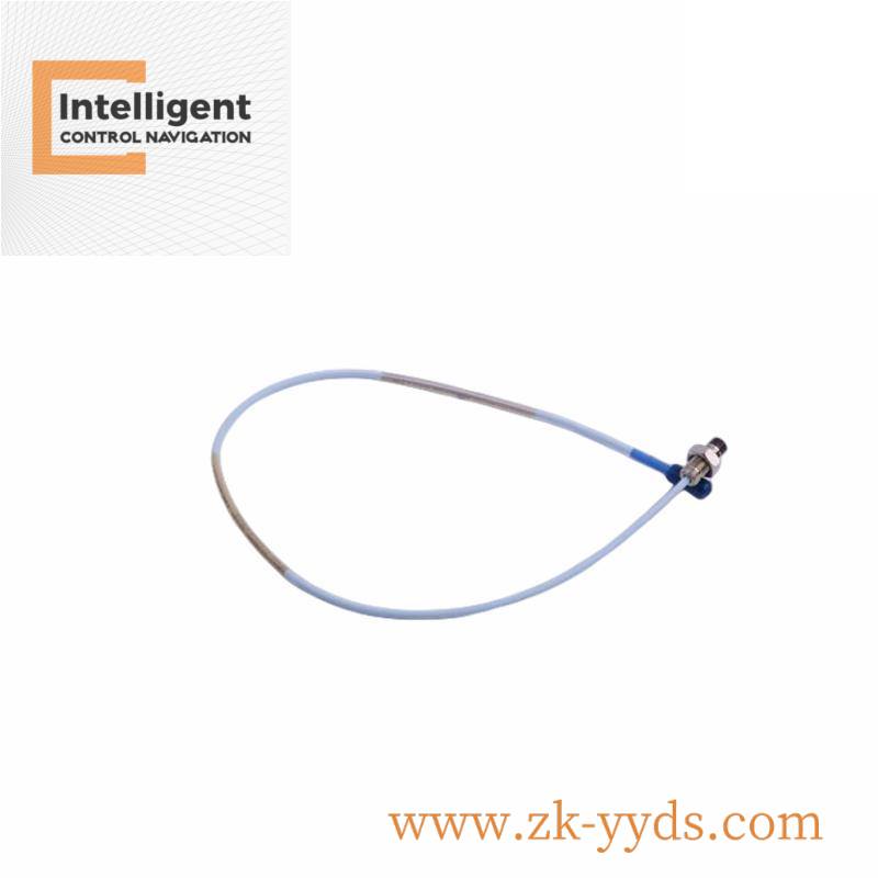 bently_135462-01.jpg BENTLY 135462-01 Vibration Monitoring Module