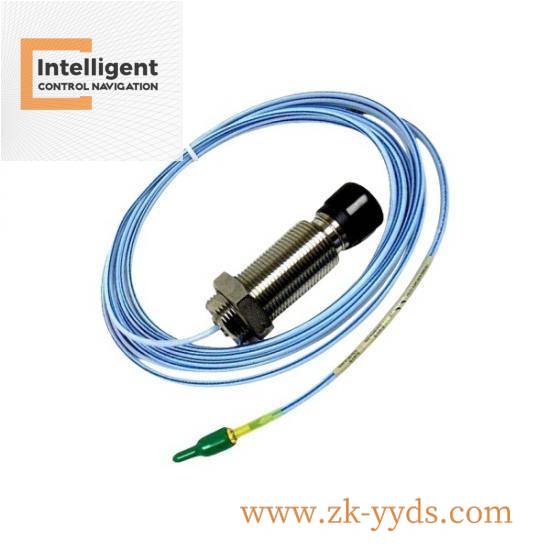 bently_135462-01_1.jpg BENTLY 135462-01 Vibration Monitoring Module